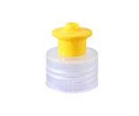 Plastic Cap